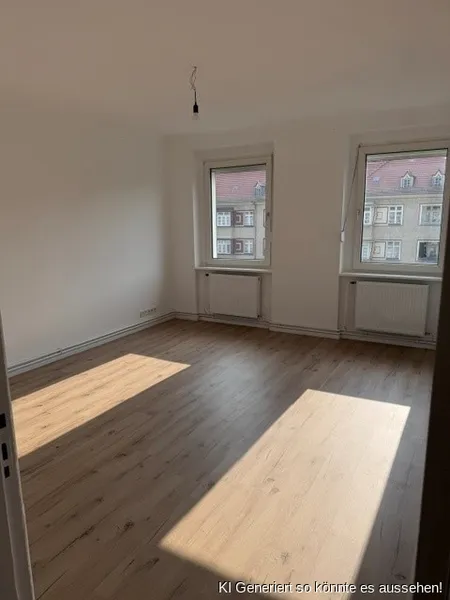2 Zimmer im Denkmal - top modern — photo 1